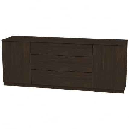 Комод К-70кс180кс45-1-ПО(Венге) / K-70x180x45-1-PO(Венге)_0