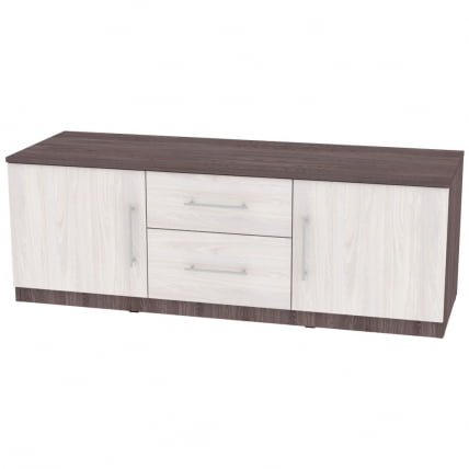 Комод Калисто(K30)475х1352х468ручкарейлинг160мм(ЯАТ-ЯАС)_0