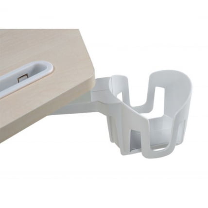 Стол для компьютера (для геймеров) Eureka ERK-AED-E70MW_8