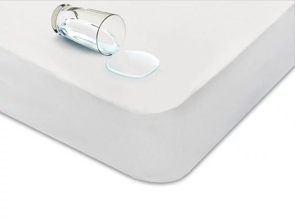 Наматрасник непромокаемый 160х200_0