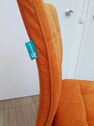 Кресло для оператора Бюрократ CH-330M/VELV72_7