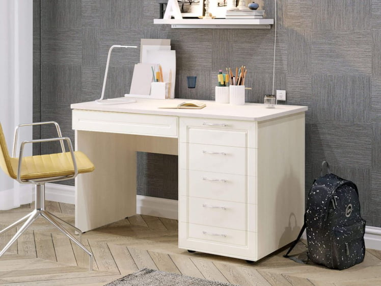 Стол компьютерный Тиффани 93.66_0