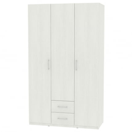 Шкаф распашный R-230х135х45-2(ВД)_0