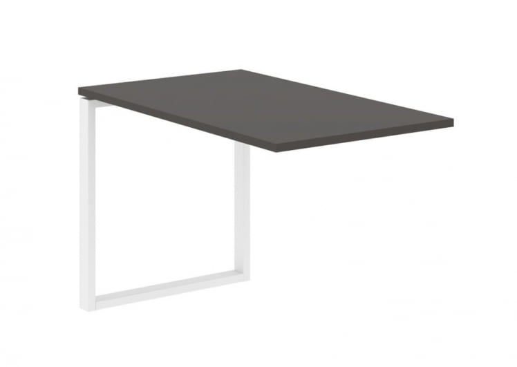 Брифинг-приставка EDIS EQB 1167 Мокко Белый_0