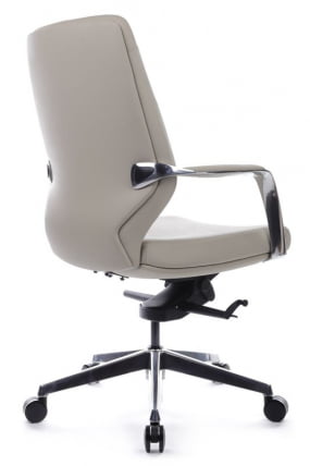 Кресло Alonzo-M B1711 Светло-серый_2