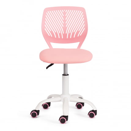 Кресло детское FUN new Pink (розовый)_4