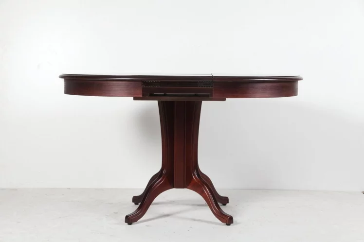 Стол обеденный Орион-5 (d1200) тон 9м_3