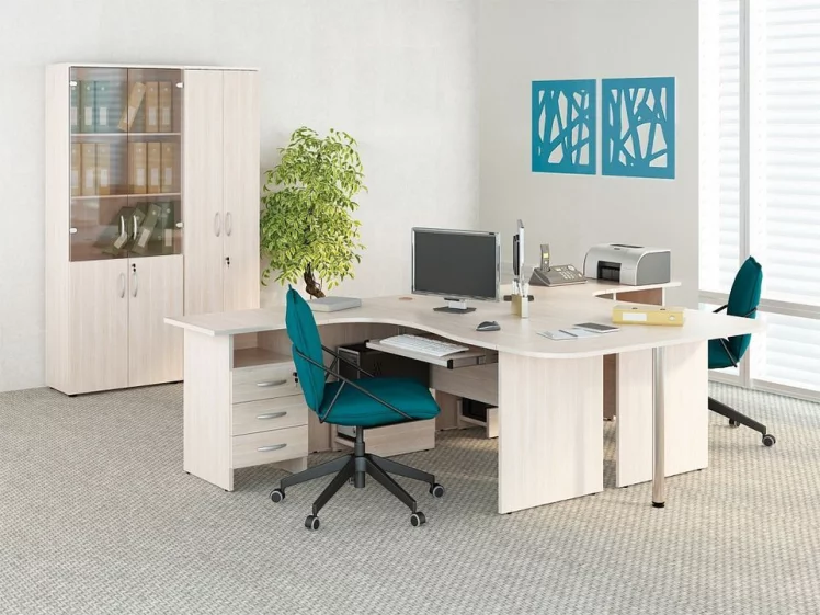Мебель для персонала Альфа