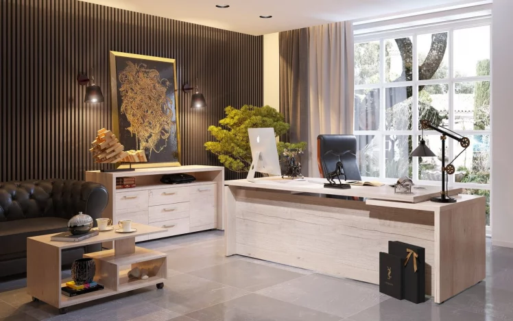 Кабинет TORR-Z