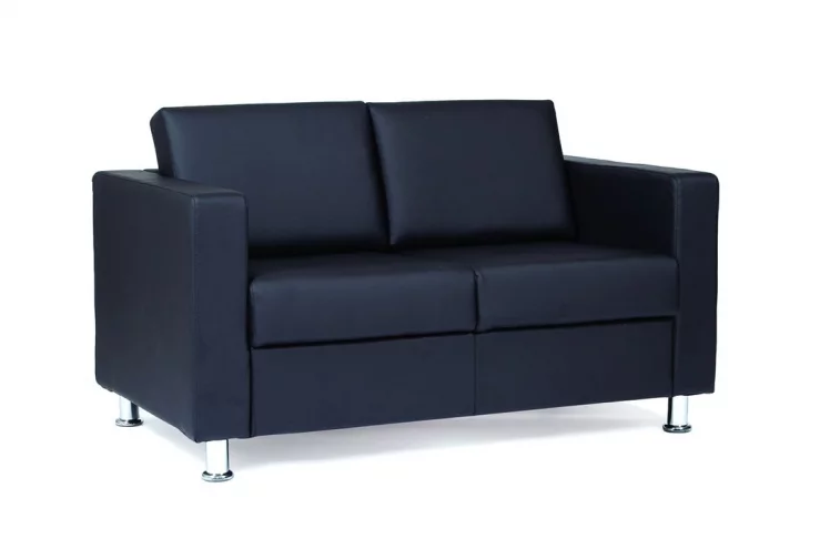 Диван двухместный (Симпл) Consul Green_1