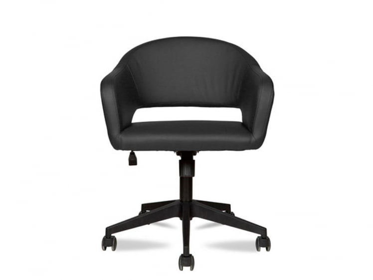 Кресло НЕСТ Б НСТ35341011 Черное / NEST B NST35341011_1