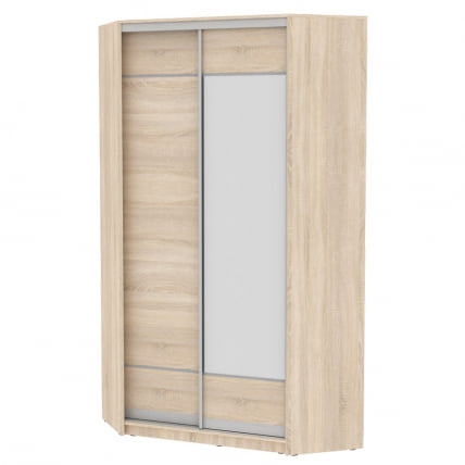 Шкаф-купе Белла(H10)2200х1153х1153(ДСС-D7D8)_0