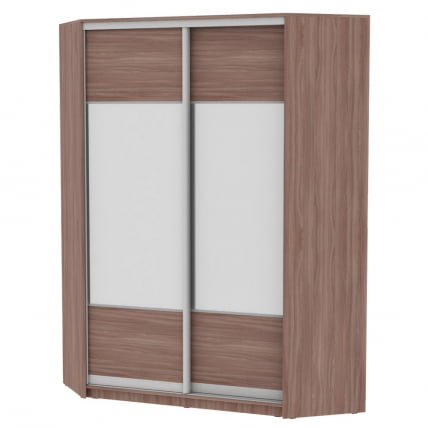 Шкаф-купе ЙА-198х1250-5(ЯШТ-Д3Д3) / YA-198х1250-5(ЯШТ-D3D3)_0