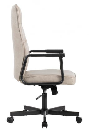 Кресло Sten W-263H Светло-серый_1