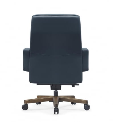 Кресло Rafael-M B2119 Синий_3