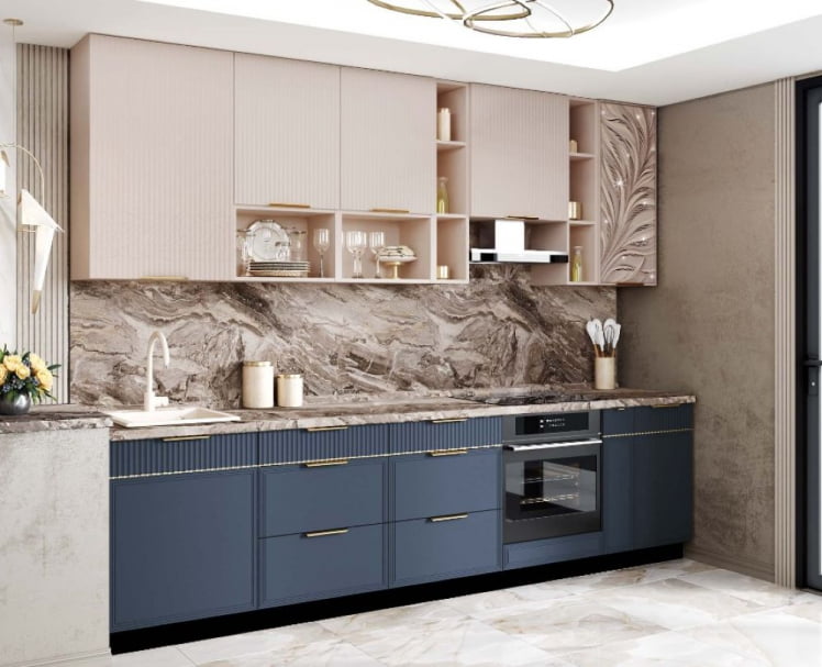 Модульная кухня Флоренция