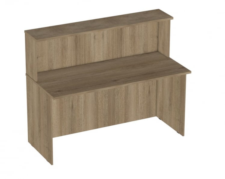 Модуль прямой Референт Р.Мп-15 Ясень светлый_0