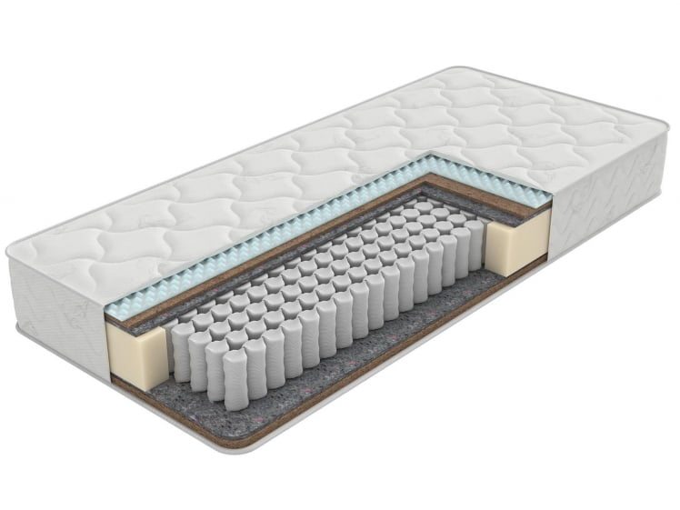 Матрас Active Duo M/F 90х200_0