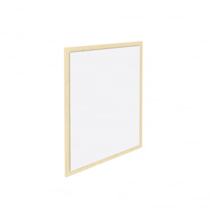 Зеркало настенное LIGHT С-З-80 Акация Лорка_0