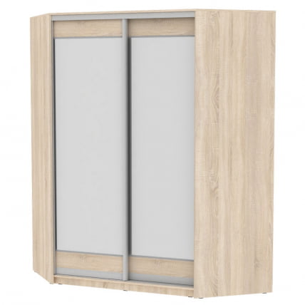 Шкаф-купе YA-198х1400-568-2(ДСС-D2D2)_0