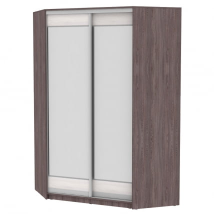 Шкаф-купе ЙА-230х1400-718-2(ЯАТ-ЯАС-Д2Д2) / YA-230х1400-718-2(ЯАТ-ЯАС-D2D2)_0