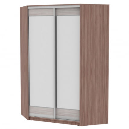 Шкаф-купе ЙА-230х1400-718-2(ЯШТ-ЯШС-Д2Д2) / YA-230х1400-718-2(ЯШТ-ЯШС-D2D2)_0