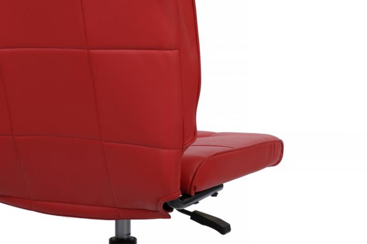 Кресло Solo RCH SLP-205 Красный_9