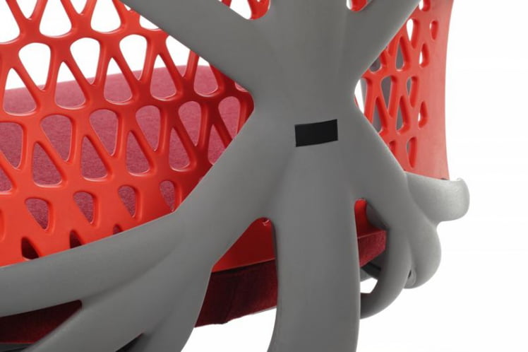 Кресло Ego A644 Красный_10