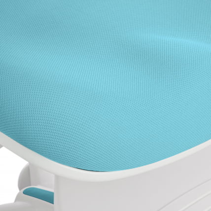 Кресло MIRACLE Blue (голубой)_6