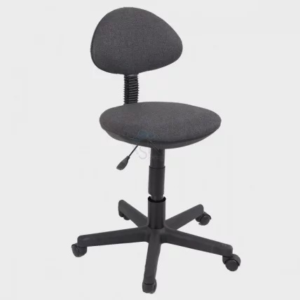 Детское кресло Логика (Сеньор) Серое_0