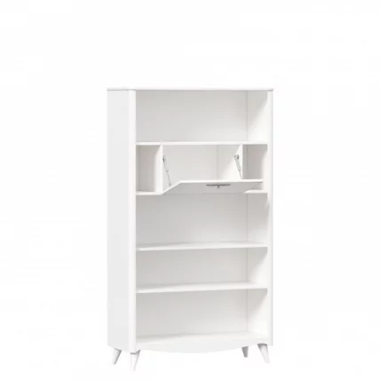 Стеллаж Элис ЛД 532.040.000 Белый_1