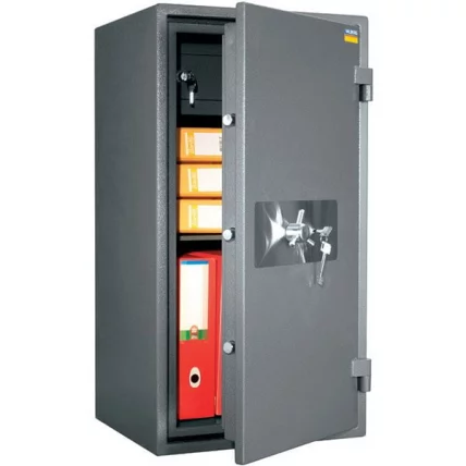 Сейф огнестойкий и устойчивый к взлому Гарант-95T_0