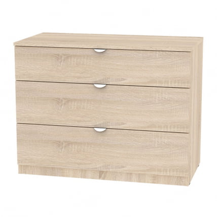 Комод K-70x90x45-1-TR(ДСС)_0