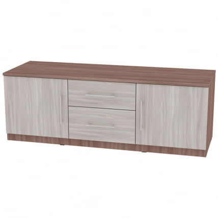 Комод Калисто(K30)475х1352х468ручкарейлинг160мм(ЯШТ-ЯШС)_0