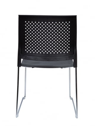 Стул SIX BLACK_4