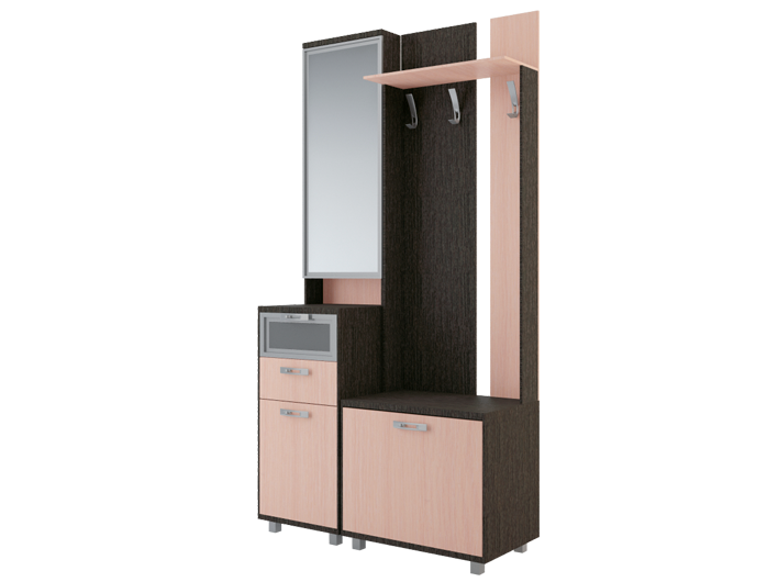 Прихожая WEST