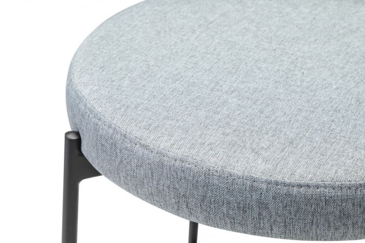 Стул полубарный Gawaii Grey_4