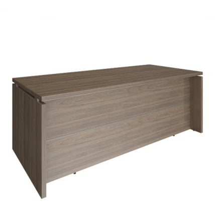 Стол руководителя YALTA LT-A20 Мокко_0