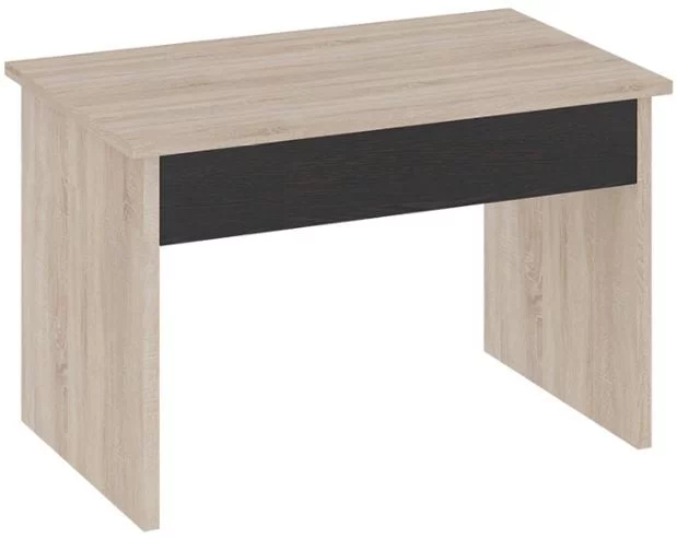 Стол журнальный трансформер Тип  7 Дуб сонома/Венге цаво_1