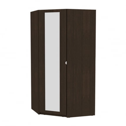 Шкаф распашный YR-198х1034-TR-M(Венге-1)_0