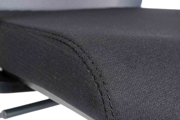 Компьютерное кресло College CLG-429 MBN-B Grey_5