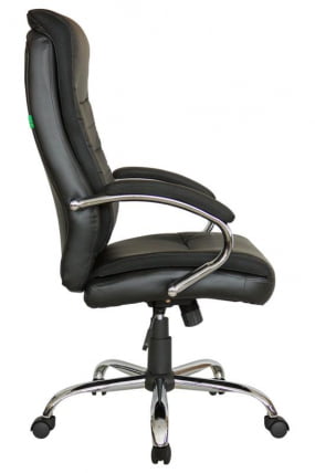 Кресло Hoop RCH 9131 Черный_1