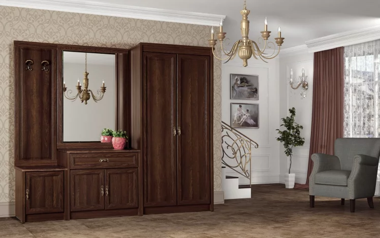 Прихожая Флоренция