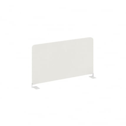 Экран боковой (ткань-CARDIF) CONCEPT CN.TEKRB.C-72 CARDIF 001 Белый_0