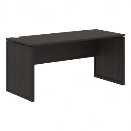 Стол письменный XTEN-QP XQPST 167 Дуб Юкон Антрацит_0