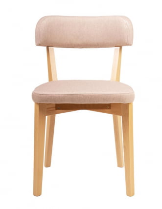Стул Франк Крем/Натур.бук_2