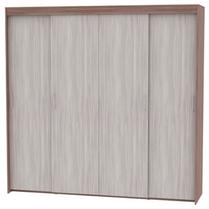 Шкаф-купе T-5-230х235х45(ЯШТ-ЯШС-11)_0