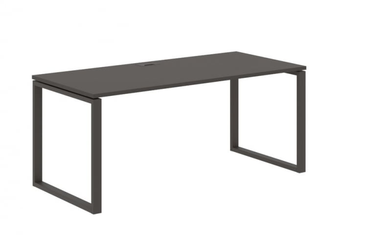 Стол письменный EDIS EQST 1780 Мокко_0