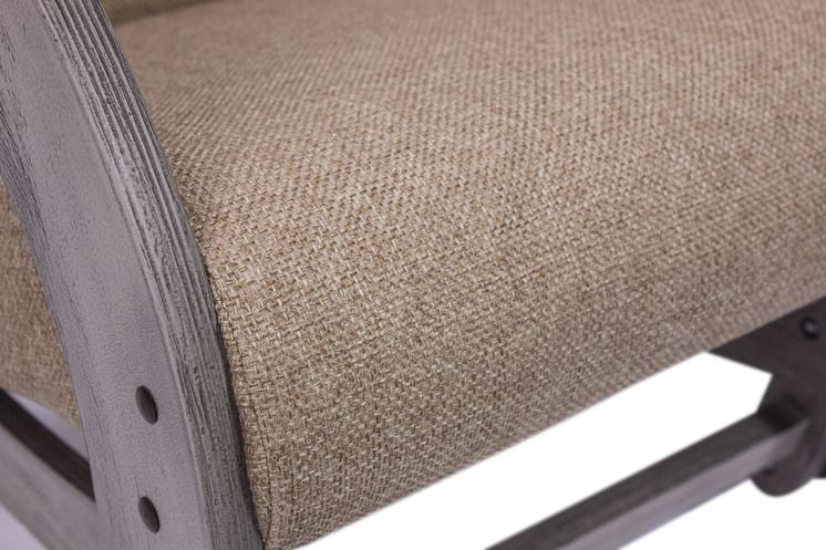 Кресло-качалка Модель 68 М (Venge/Vegas Lite Amber)_3