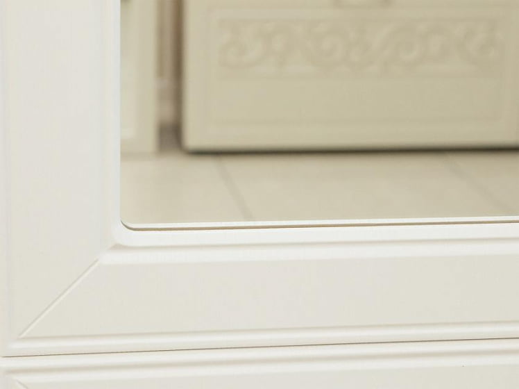 Угловой набор мебели для прихожей Тиффани 1 Сосна Астрид Мелинга Игуана_4